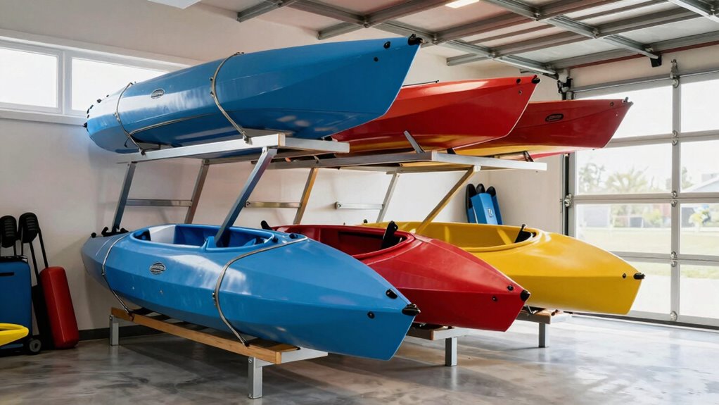 consider storage durability mobility