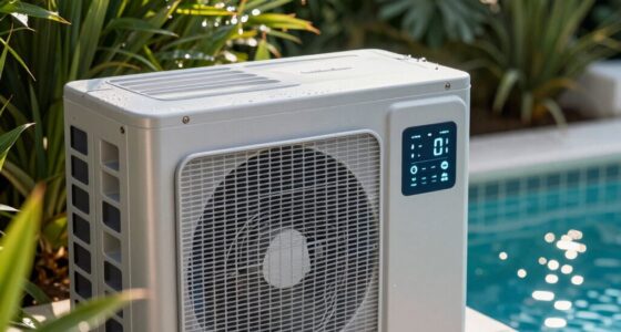 consider total heat load