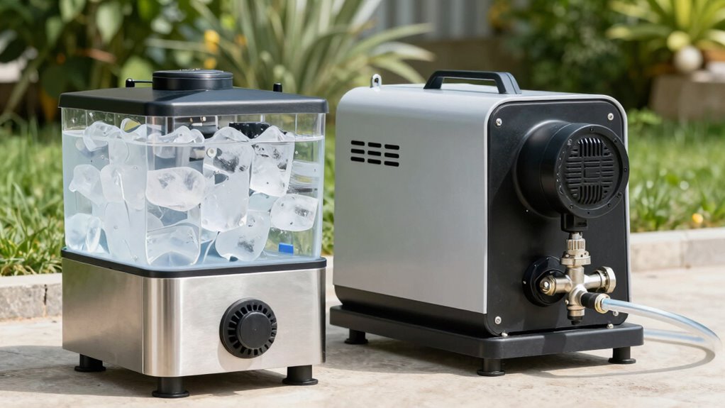 cost maintenance features aesthetics