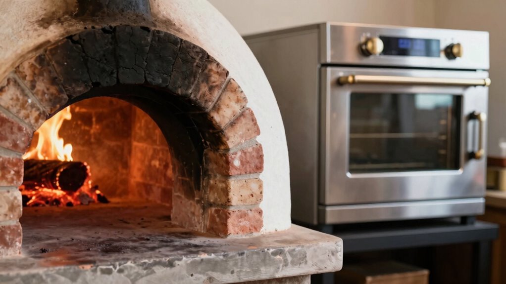 cost maintenance space considerations