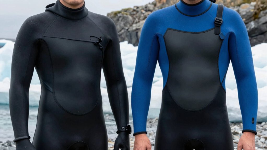 costly waterproof gear investment