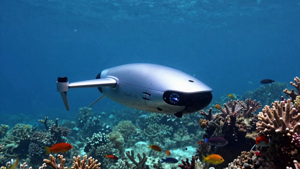 damage from excess depth