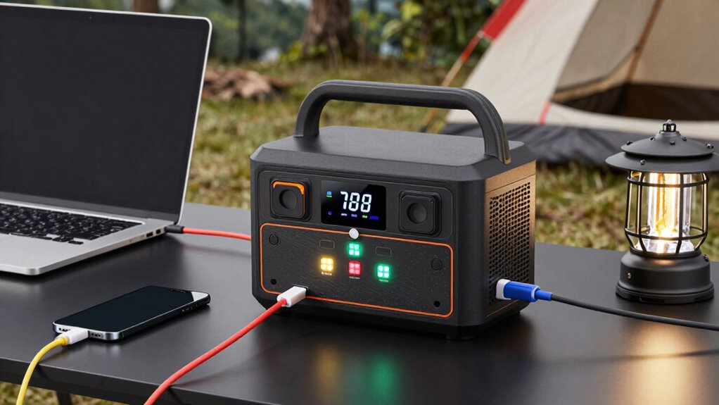 device wattage calculation guide