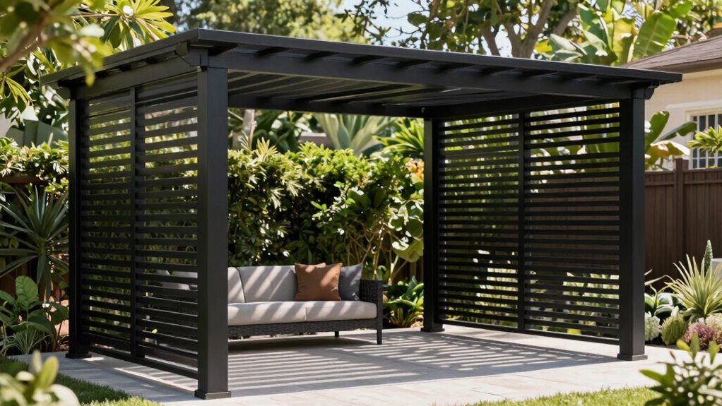 durability adjustability installation weatherproofing