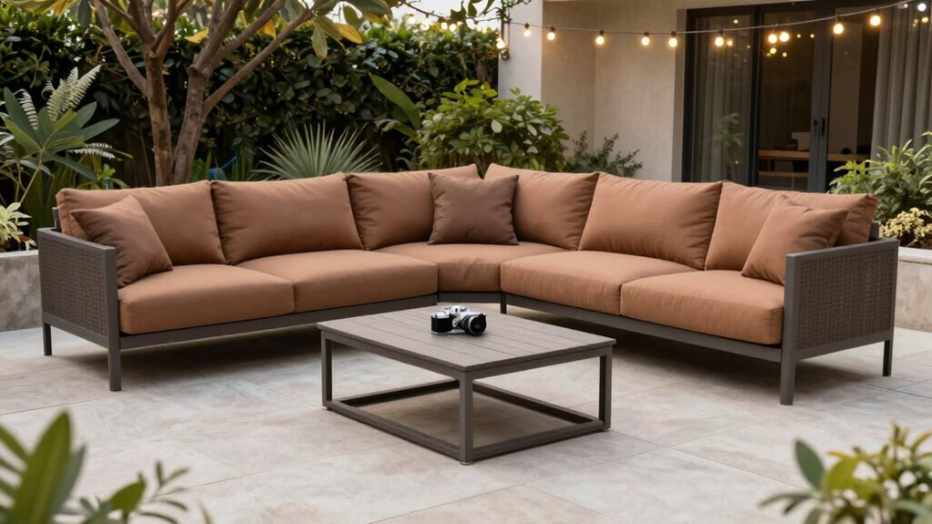 durability and weather resistance