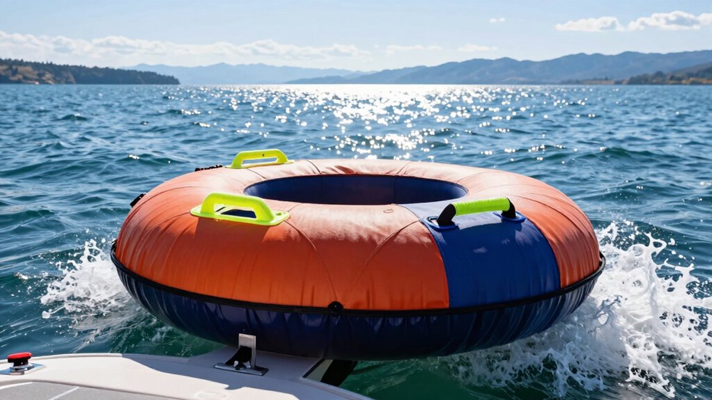 durability capacity safety convenience