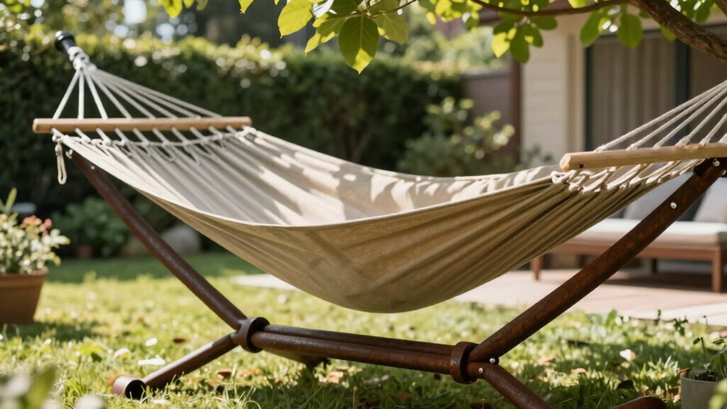 durability capacity setup ease