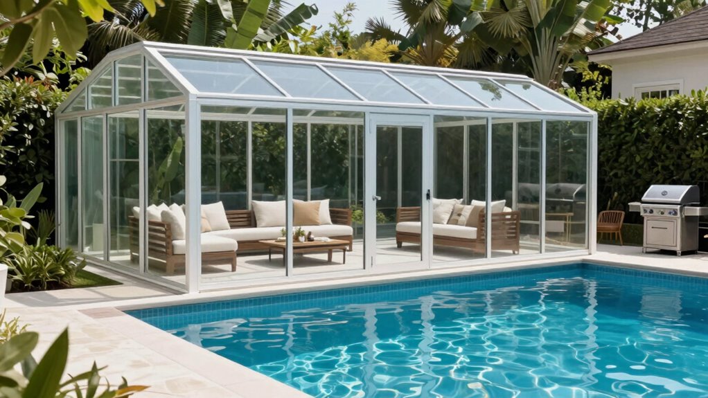 durability safety installation weather