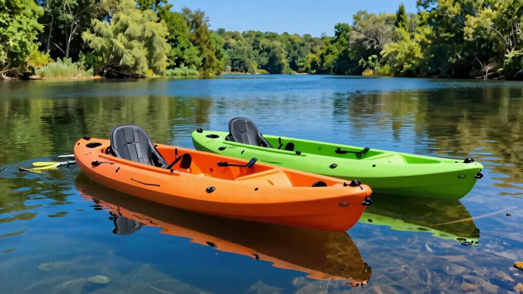 durability stability portability comfort