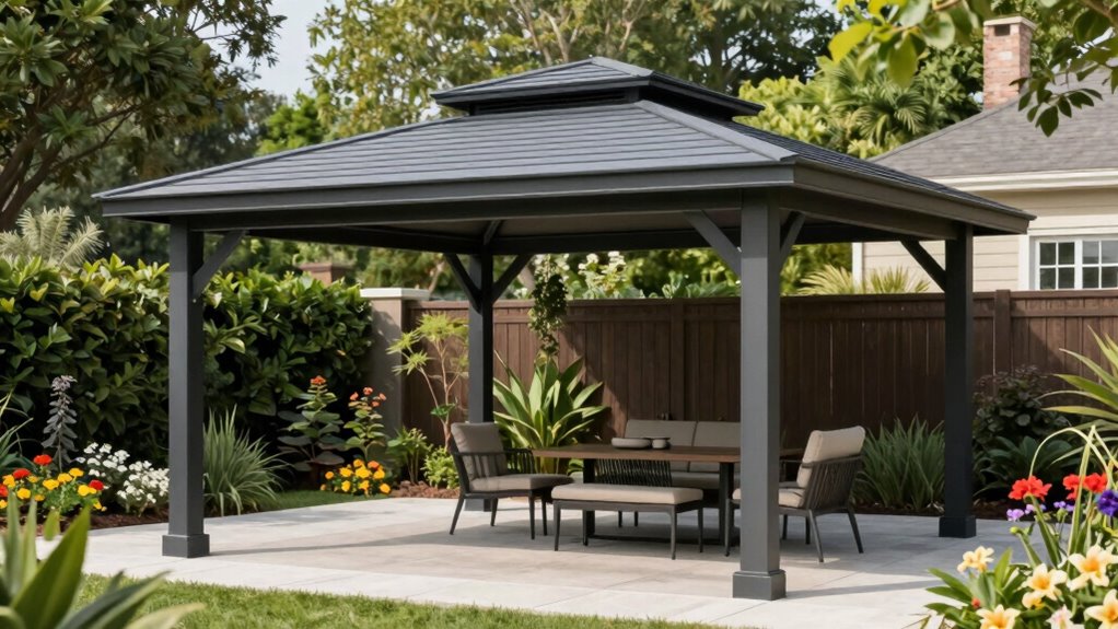 durability weather resistance style