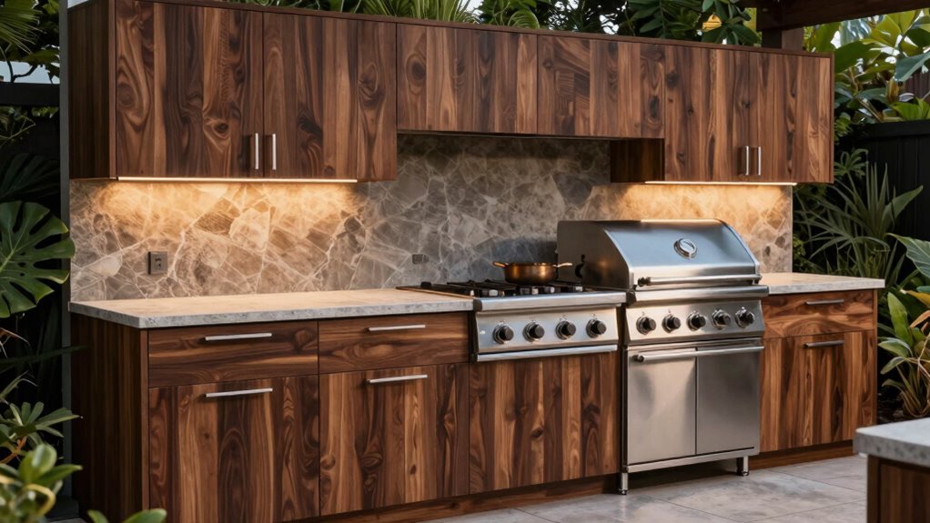 durability weatherproofing fit