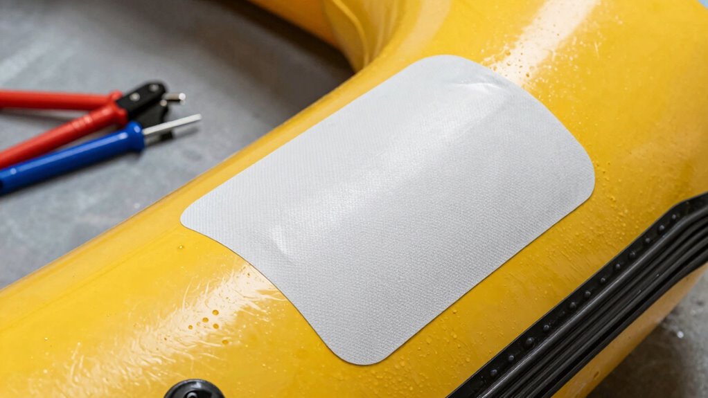 durable easy to use repairs