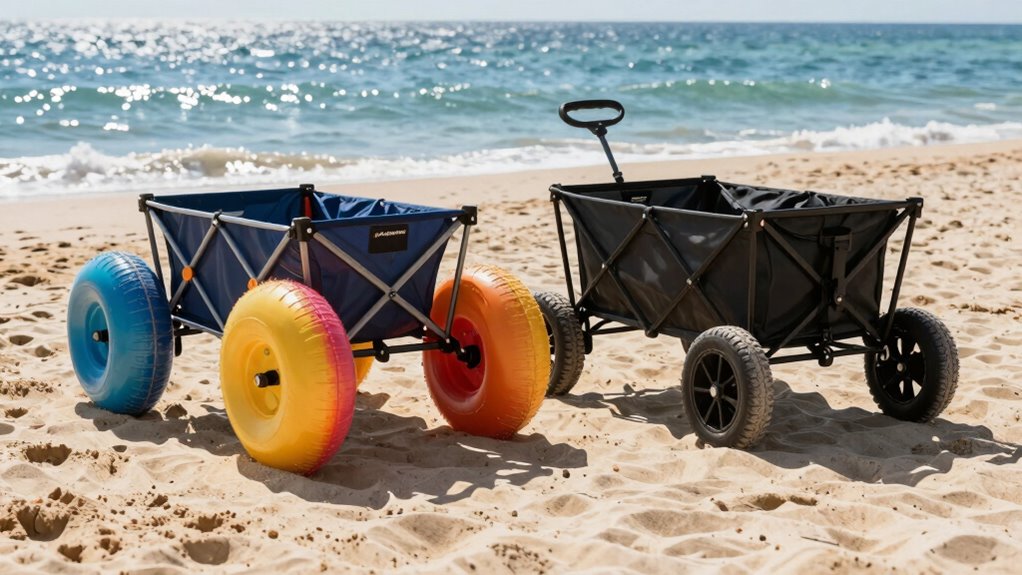 durable grippy maneuverable portable