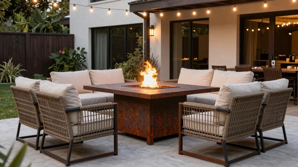 durable safe comfortable versatile