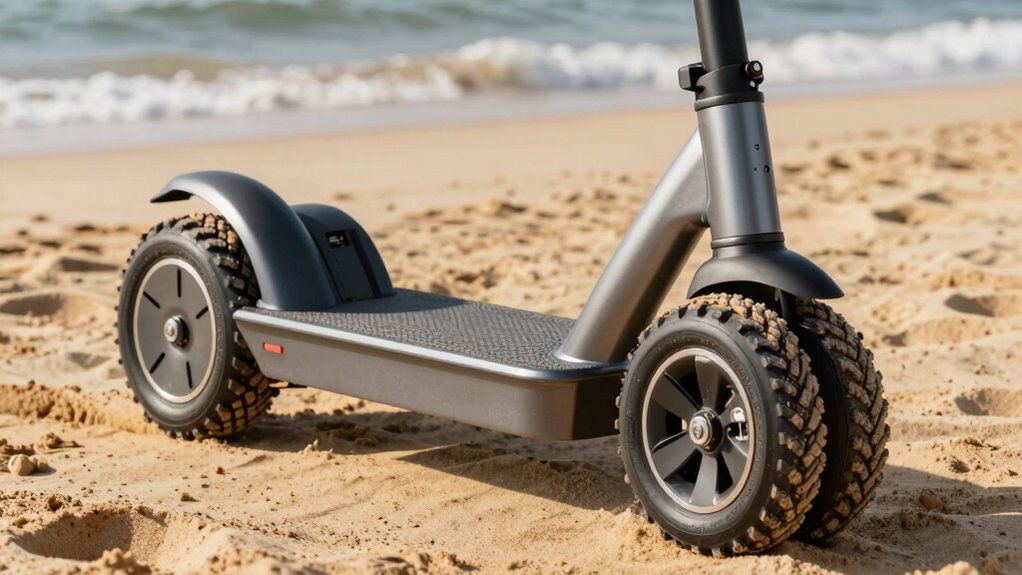 durable water resistant beach batteries