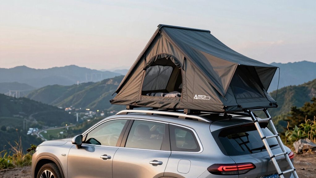 durable weather resistant spacious compatible