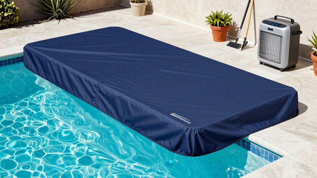 durable weather resistant ventilated cover