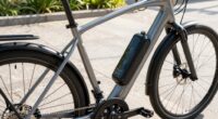 e bike range factors