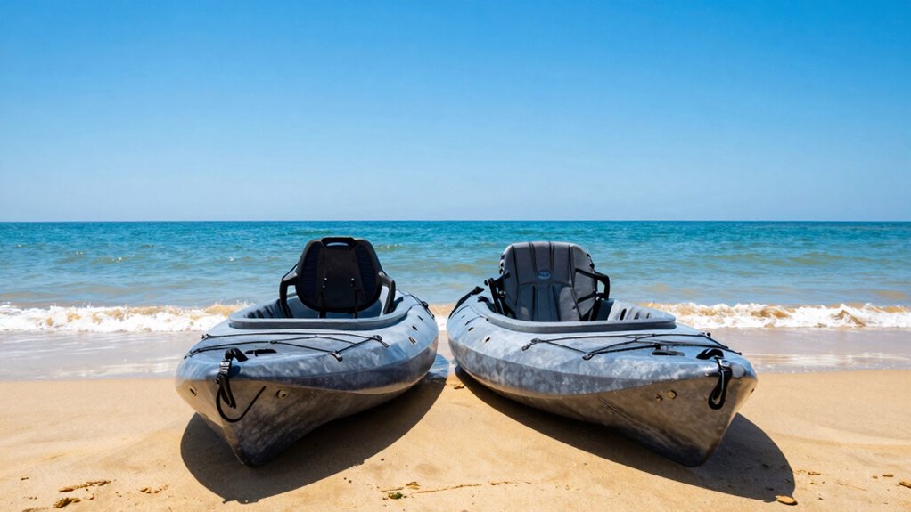 ease of access and comfort