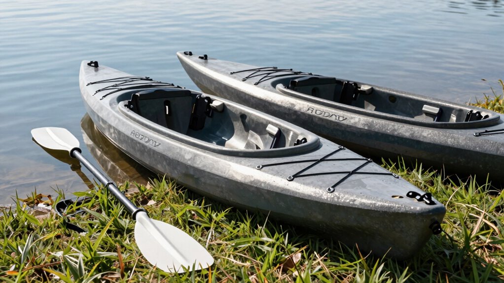 easy to transport and store