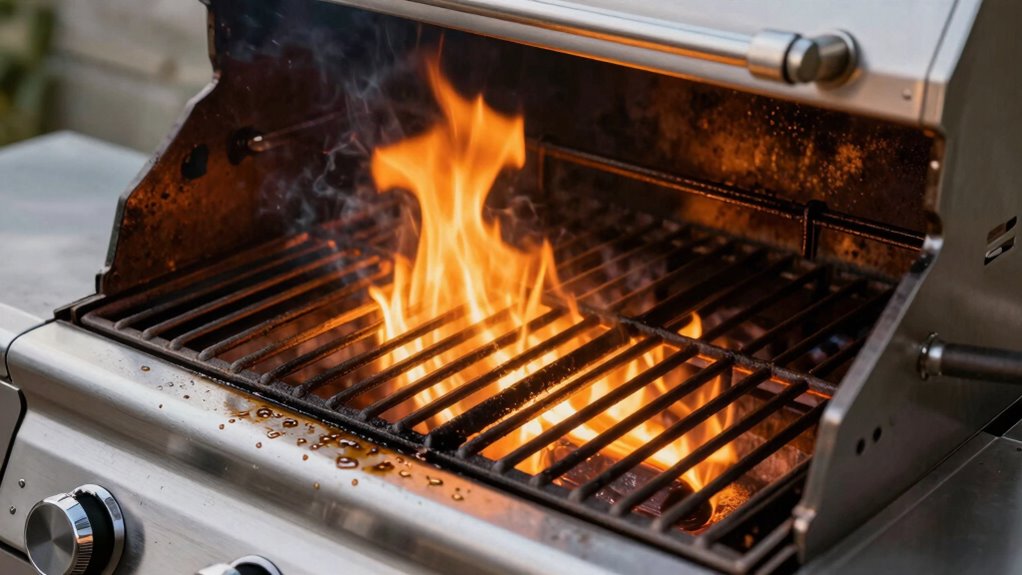 effective multi zone grilling techniques