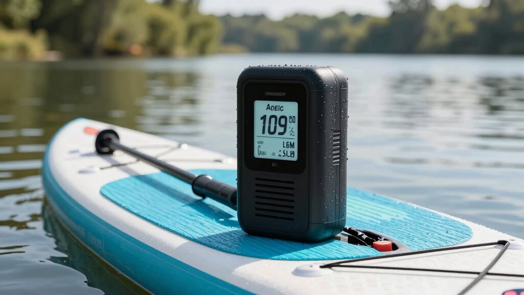 efficient pumping for faster inflation