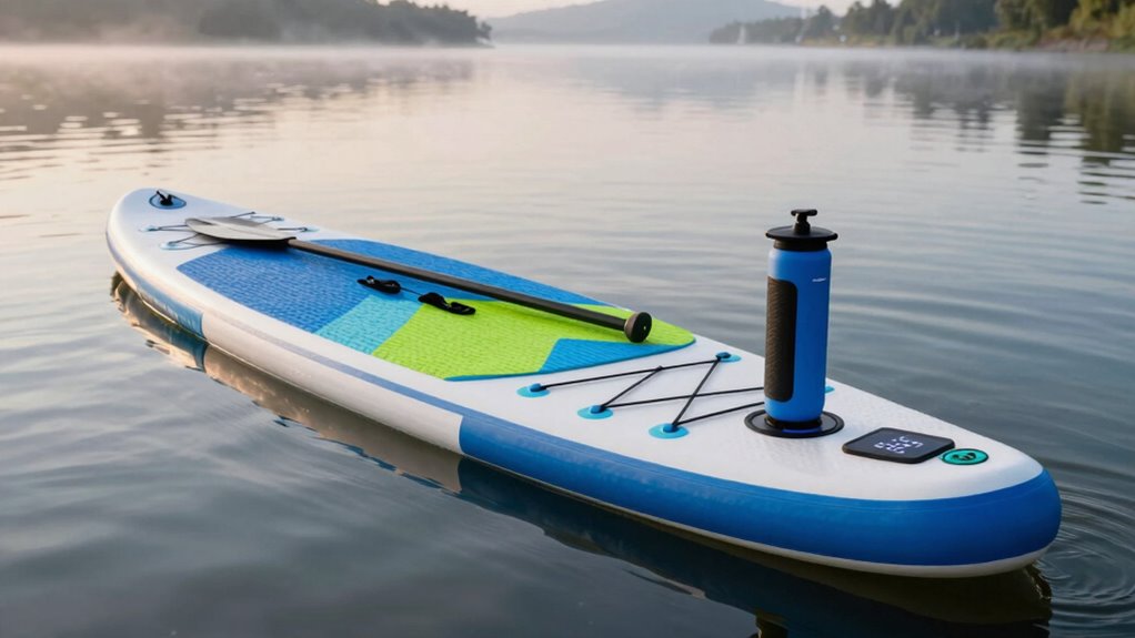 electric pump performance essentials