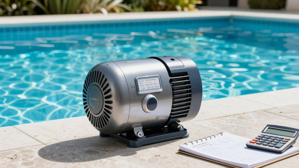 energy efficient quiet properly sized