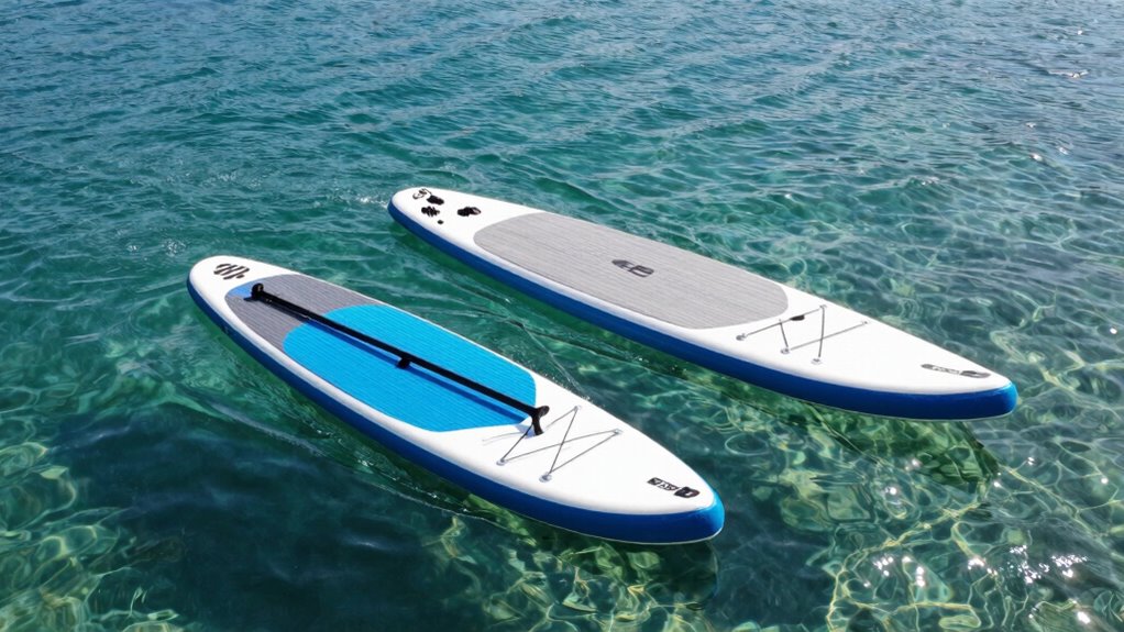 enhanced stability and comfort