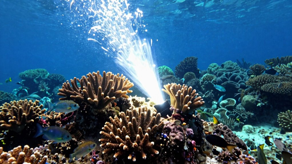 enhances color and brightness