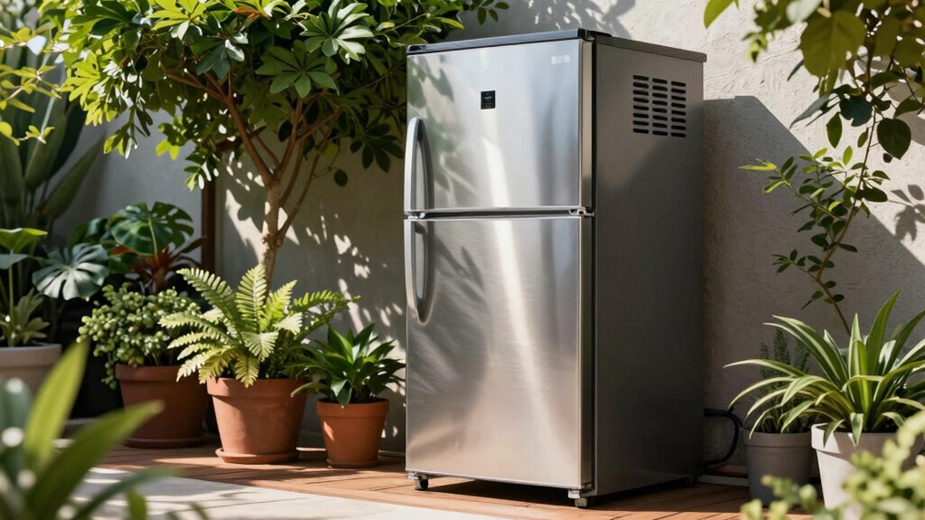 ensure proper ventilation airflow