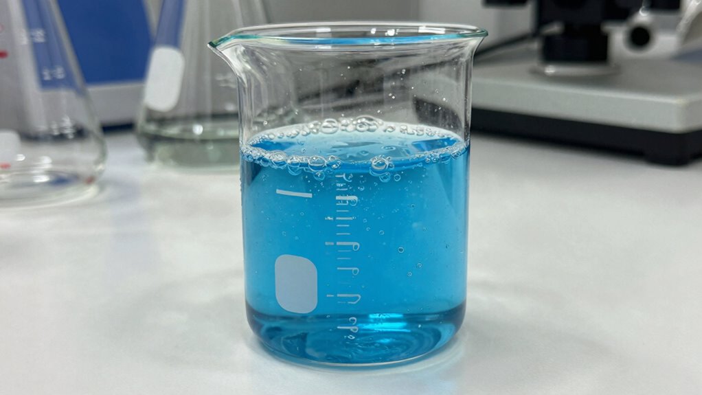 environmental factors raising ph