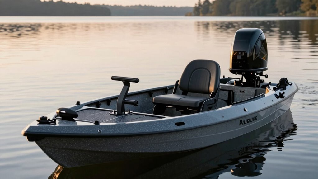 essential kayak trolling motor considerations