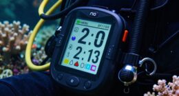 essential recreational dive features