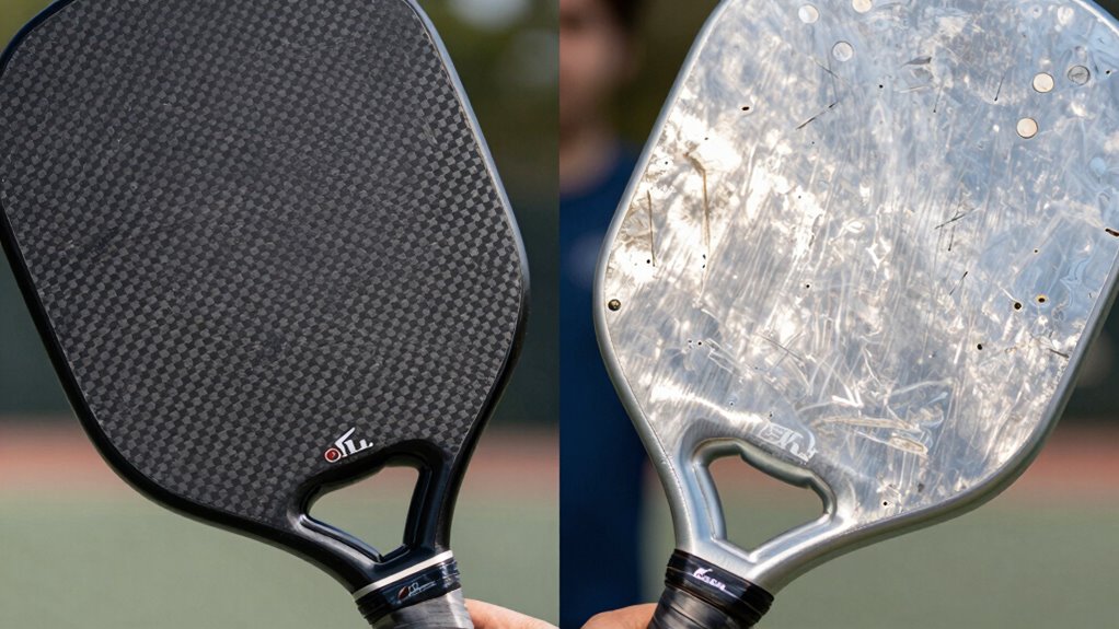 feel weight flex durability