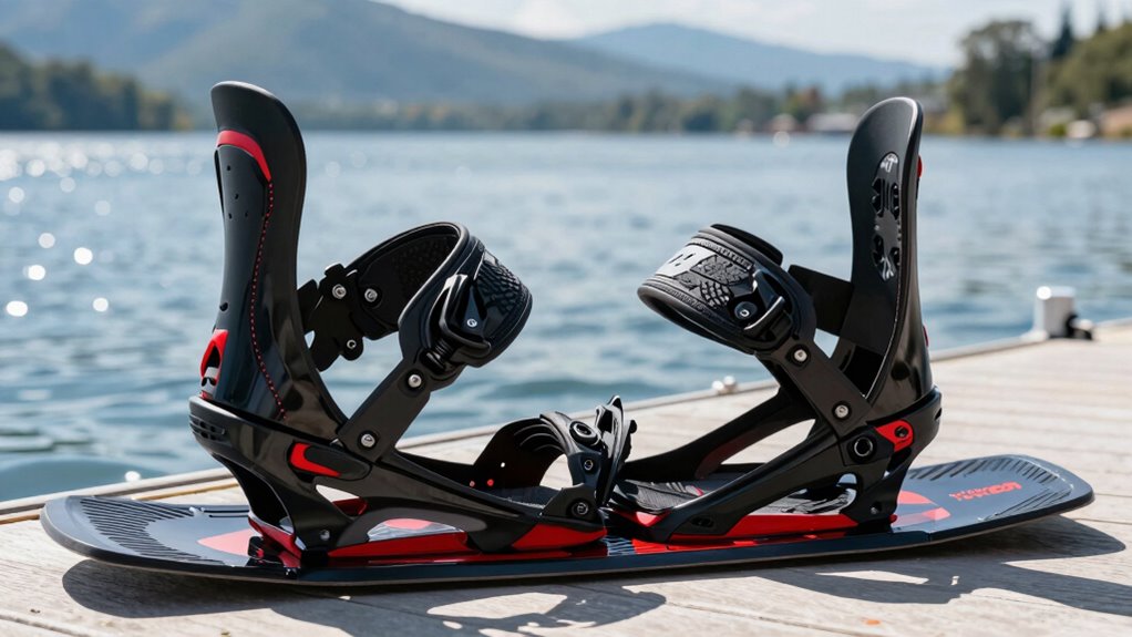 fit support durability flexibility