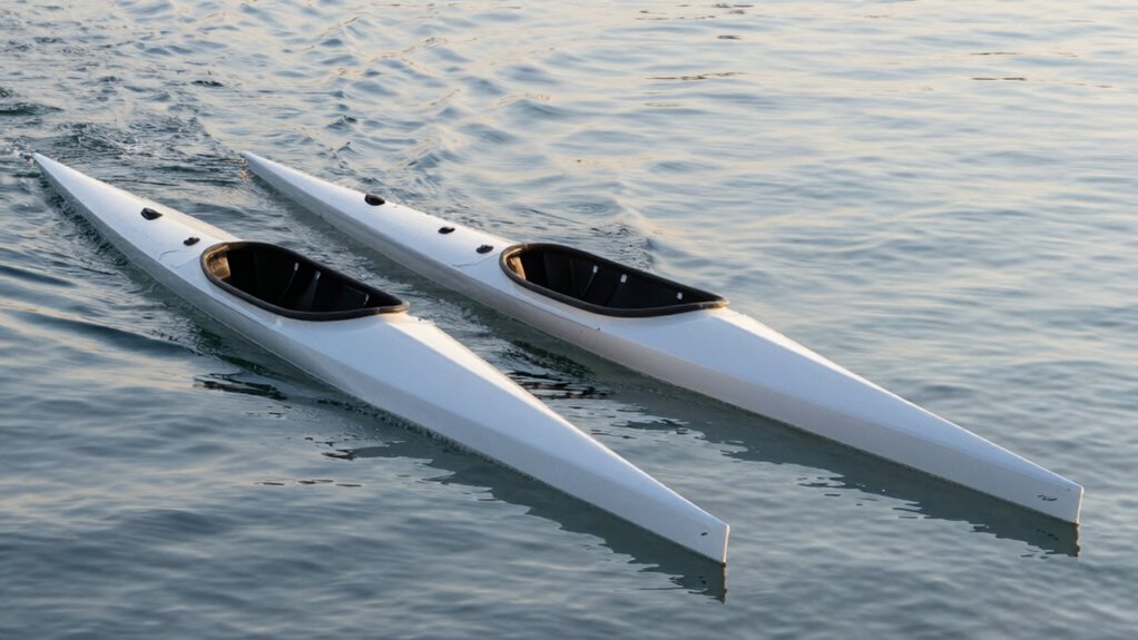 flat stable slow design