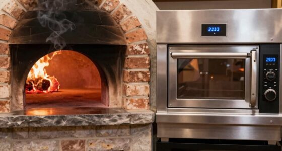 flavor vs convenience