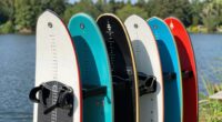 guide to wakeboard sizing