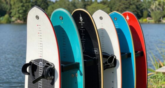 guide to wakeboard sizing