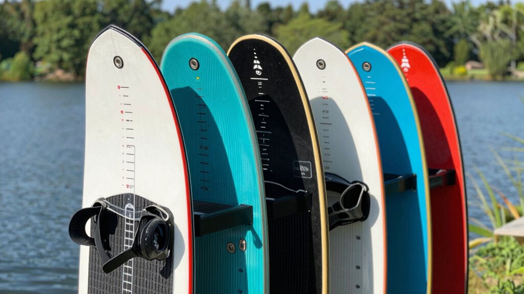 guide to wakeboard sizing