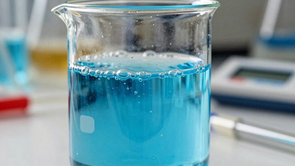 health conditions raising ph