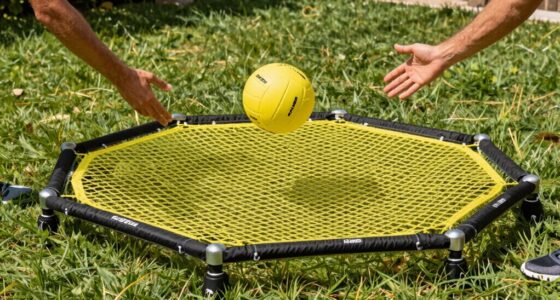 high quality durable equipment