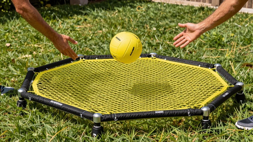 high quality durable equipment