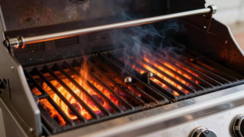 identify and map heat zones