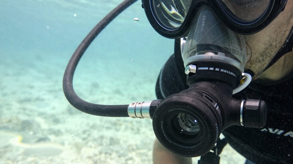 increased airflow resistance