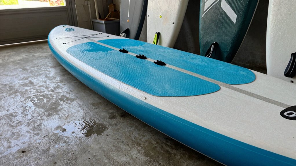 indoor humidity and temperature fluctuations