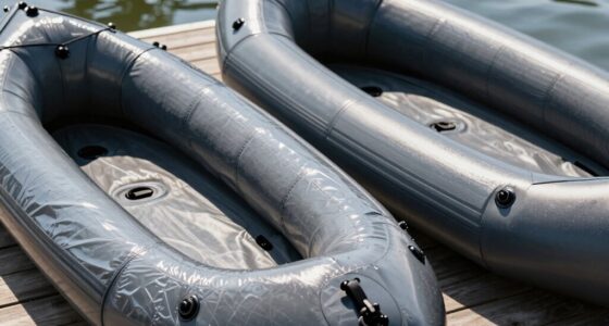 inflatable kayak material durability