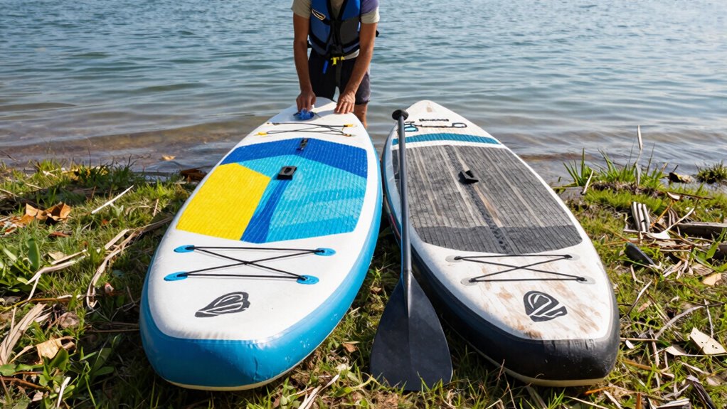 inflatables affordable portable flexible