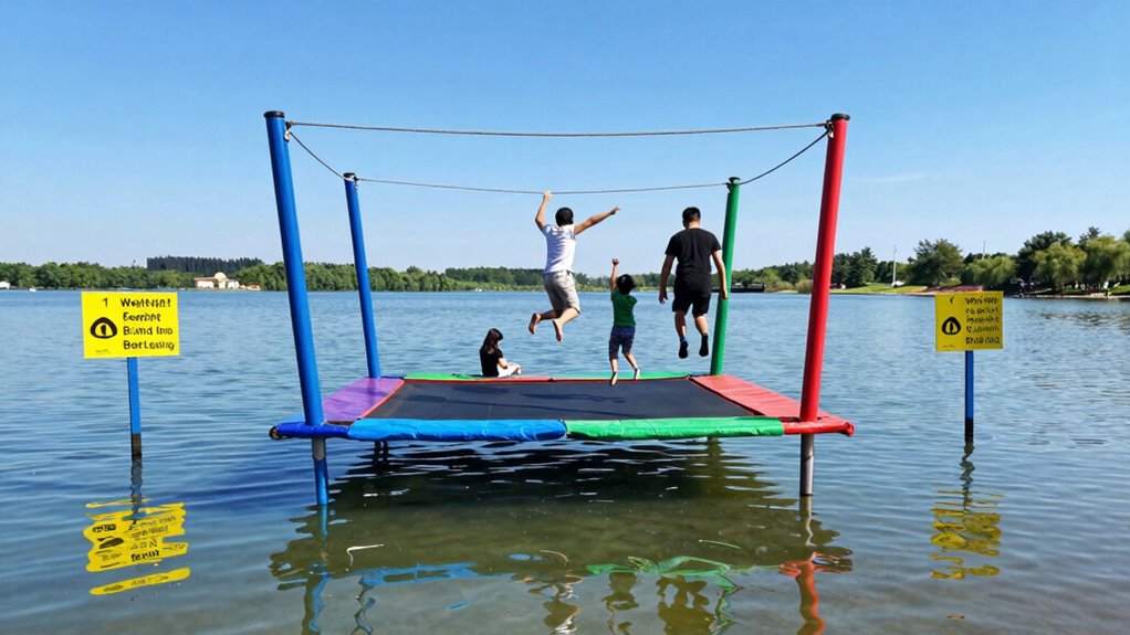 inspect check remove debris